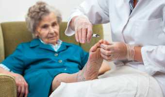 Evde (Mobil) Bakım Hizmeti