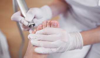 Medikal El & Ayak Bakımı