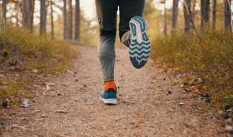 Sporcu Ayak Bakımı